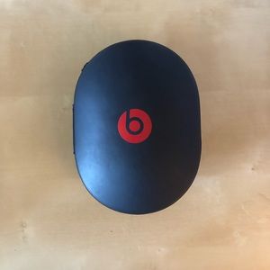 BEATS STUDIO WIRELESS HEADPHONES